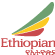 Ethiopian Airlines