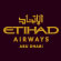 Etihad Airways